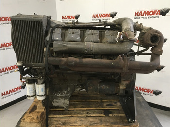 Građevinska mašina DEUTZ