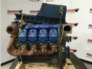 Građevinska mašina DEUTZ