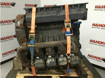 Građevinska mašina DEUTZ