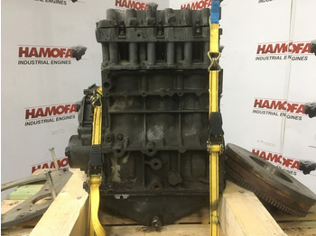 Građevinska mašina DEUTZ