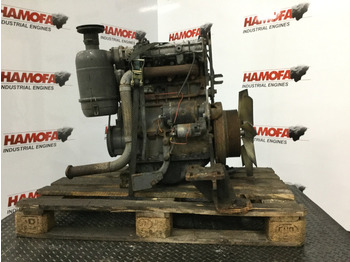 Građevinska mašina DEUTZ