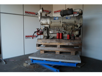 Građevinska mašina DEUTZ