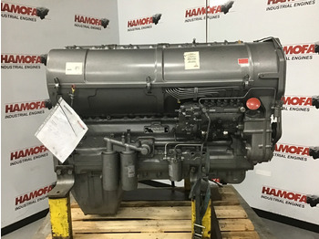 Građevinska mašina DEUTZ