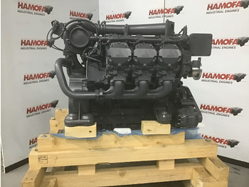 Građevinska mašina DEUTZ