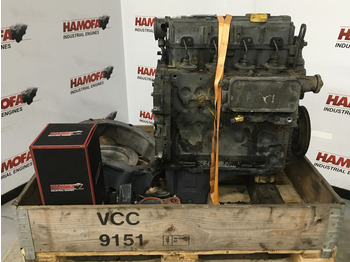 Građevinska mašina DEUTZ