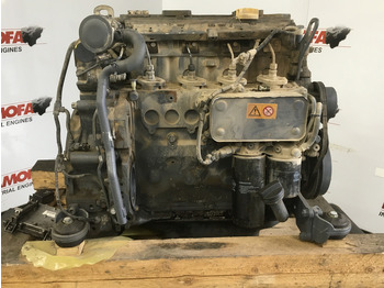 Građevinska mašina DEUTZ