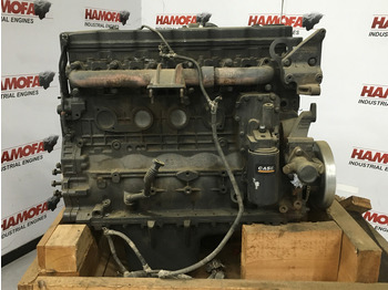 Građevinska mašina IVECO