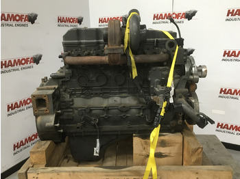 Građevinska mašina IVECO