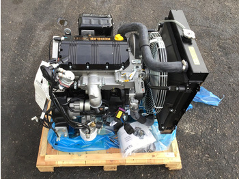 Građevinska mašina