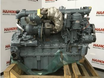 Građevinska mašina LIEBHERR