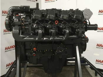 Građevinska mašina LIEBHERR