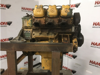 Građevinska mašina MERCEDES-BENZ