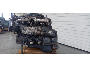 Građevinska mašina MITSUBISHI