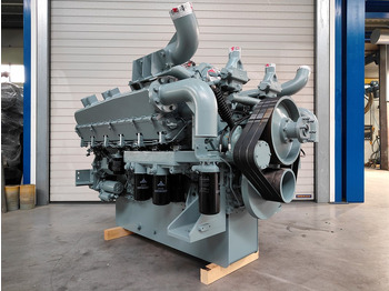 Građevinska mašina MITSUBISHI