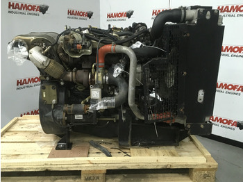 Građevinska mašina PERKINS