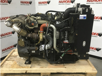 Građevinska mašina PERKINS