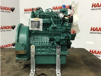 Građevinska mašina VOLVO