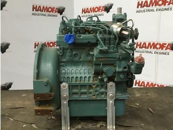 Građevinska mašina VOLVO