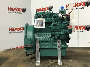 Građevinska mašina VOLVO