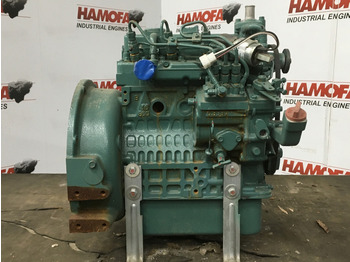 Građevinska mašina VOLVO