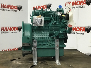 Građevinska mašina VOLVO