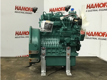 Građevinska mašina VOLVO