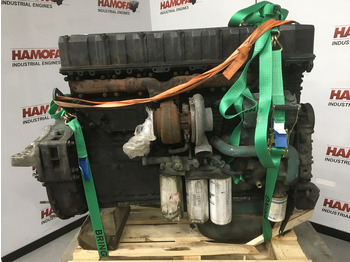 Građevinska mašina VOLVO