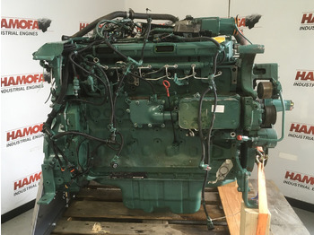 Građevinska mašina VOLVO