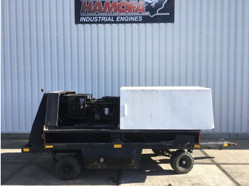 Set generatora CUMMINS