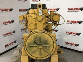 Novu Građevinska mašina Caterpillar C11 GLS-2364572 NEW: slika 3 Novu Građevinska mašina Caterpillar C11 GLS-2364572 NEW: slika 3