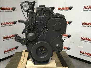 Novu Građevinska mašina Cummins QSL9 CPL0422 Reconditioned: slika 3 Novu Građevinska mašina Cummins QSL9 CPL0422 Reconditioned: slika 3