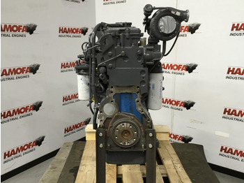 Novu Građevinska mašina Cummins QSL9 CPL0422 Reconditioned: slika 4 Novu Građevinska mašina Cummins QSL9 CPL0422 Reconditioned: slika 4