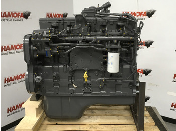 Novu Građevinska mašina Cummins QSL9 CPL0422 Reconditioned: slika 2 Novu Građevinska mašina Cummins QSL9 CPL0422 Reconditioned: slika 2