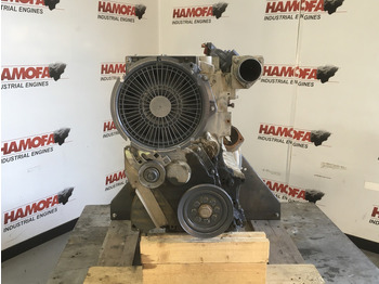 Novu Građevinska mašina Deutz F3L2011 CORE: slika 5