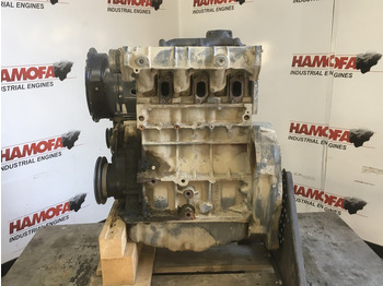 Novu Građevinska mašina Deutz F3L2011 CORE: slika 4