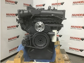Novu Građevinska mašina Deutz TCD12.0 V6 NEW: slika 4