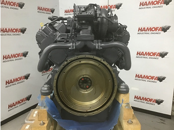 Novu Građevinska mašina Deutz TCD12.0 V6 NEW: slika 3