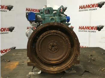 Novu Građevinska mašina Volvo D0.9A-E4 NEW: slika 3 Novu Građevinska mašina Volvo D0.9A-E4 NEW: slika 3