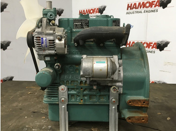 Novu Građevinska mašina Volvo D0.9A-E4 NEW: slika 2 Novu Građevinska mašina Volvo D0.9A-E4 NEW: slika 2