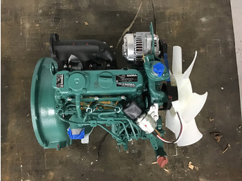 Novu Građevinska mašina Volvo D0.9A-E4 NEW: slika 5 Novu Građevinska mašina Volvo D0.9A-E4 NEW: slika 5