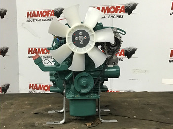 Novu Građevinska mašina Volvo D0.9A-E4 NEW: slika 4 Novu Građevinska mašina Volvo D0.9A-E4 NEW: slika 4