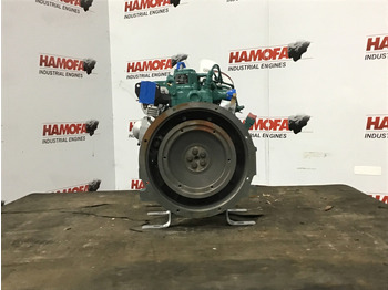 Novu Građevinska mašina Volvo D0.9A-E4 NEW: slika 3 Novu Građevinska mašina Volvo D0.9A-E4 NEW: slika 3