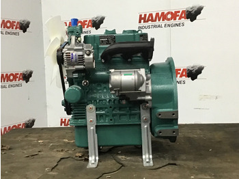 Novu Građevinska mašina Volvo D0.9A-E4 NEW: slika 2 Novu Građevinska mašina Volvo D0.9A-E4 NEW: slika 2