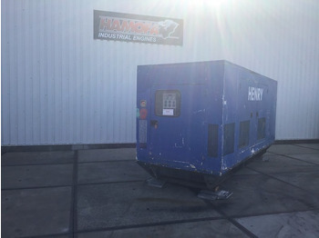 Set generatora Perkins 2306C-E14 TAG2 GENERATOR 350 KVA FOR PARTS: slika 4 Set generatora Perkins 2306C-E14 TAG2 GENERATOR 350 KVA FOR PARTS: slika 4