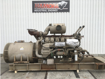 Set generatora PERKINS