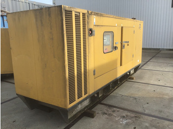 Set generatora OLYMPIAN