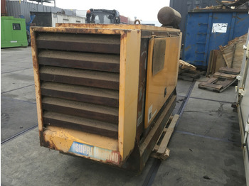 Set generatora Perkins T6.354.4 GENERATOR 87 KVA USED: slika 3
