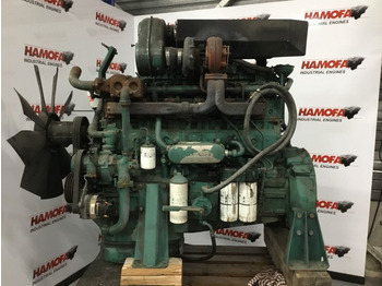 Motor VOLVO
