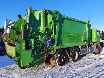 Lizing Mercedes-Benz Axor 2533  Mercedes-Benz Axor 2533: slika 4