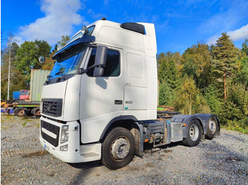Tegljač VOLVO FH13 500